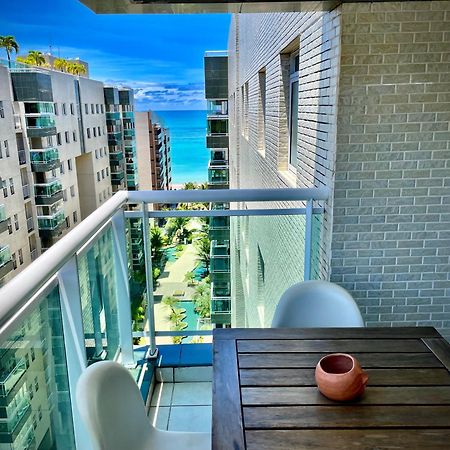 Jtr Jatiuca Trade Residence มาเซโอ ภายนอก รูปภาพ