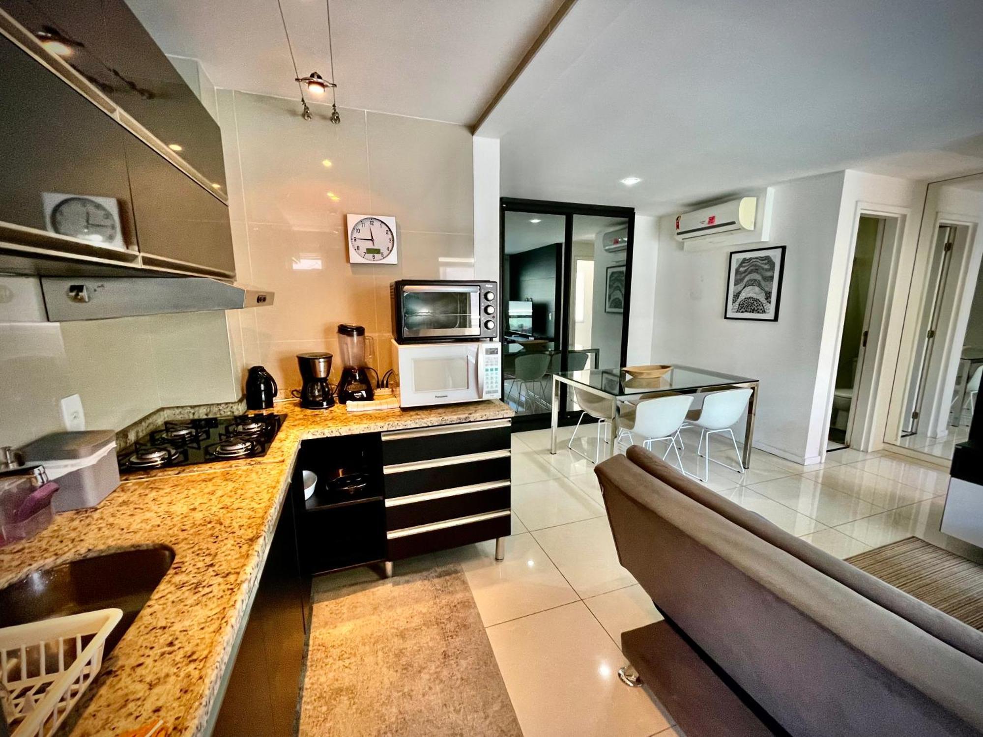 Jtr Jatiuca Trade Residence มาเซโอ ภายนอก รูปภาพ
