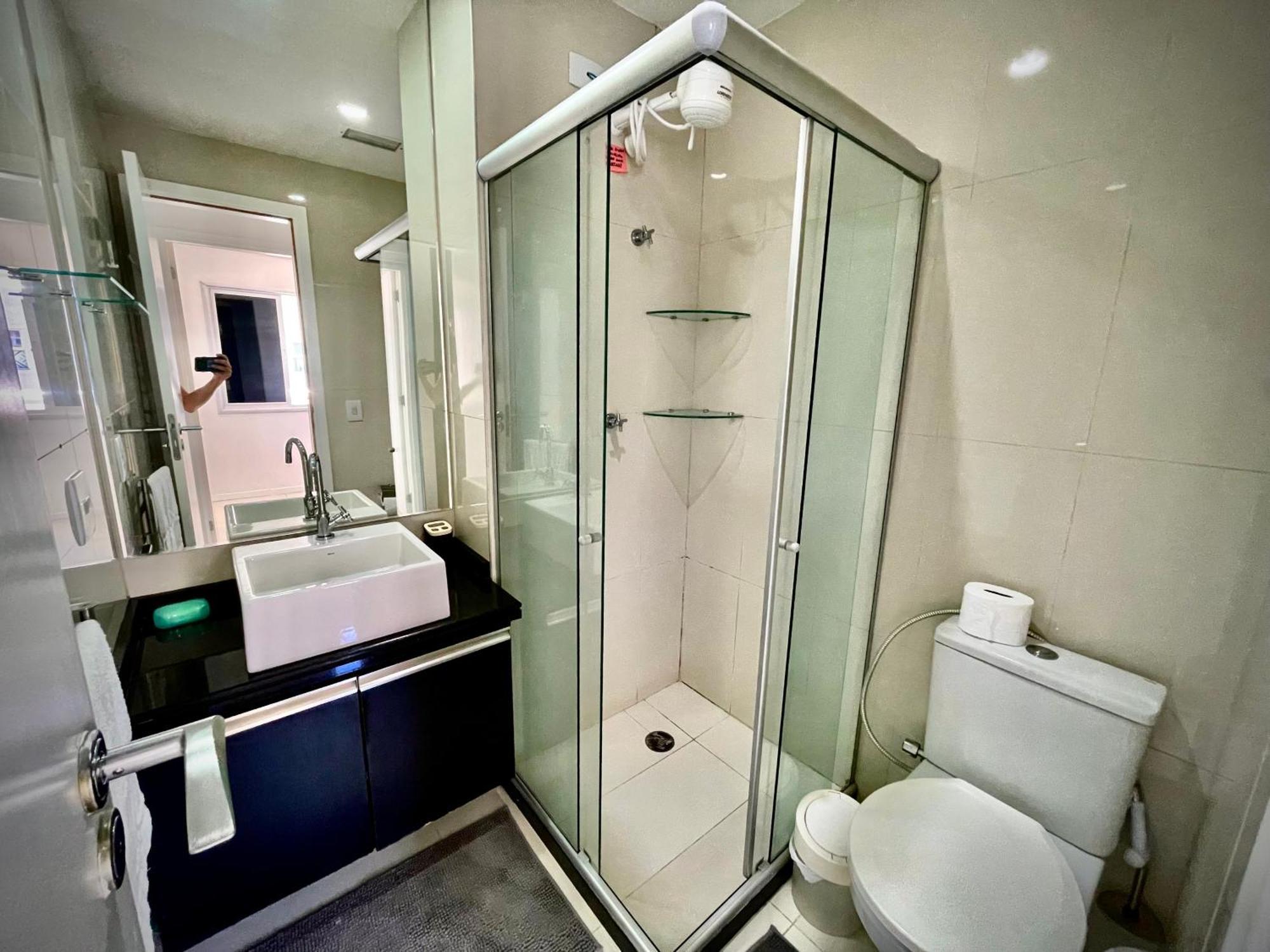 Jtr Jatiuca Trade Residence มาเซโอ ภายนอก รูปภาพ