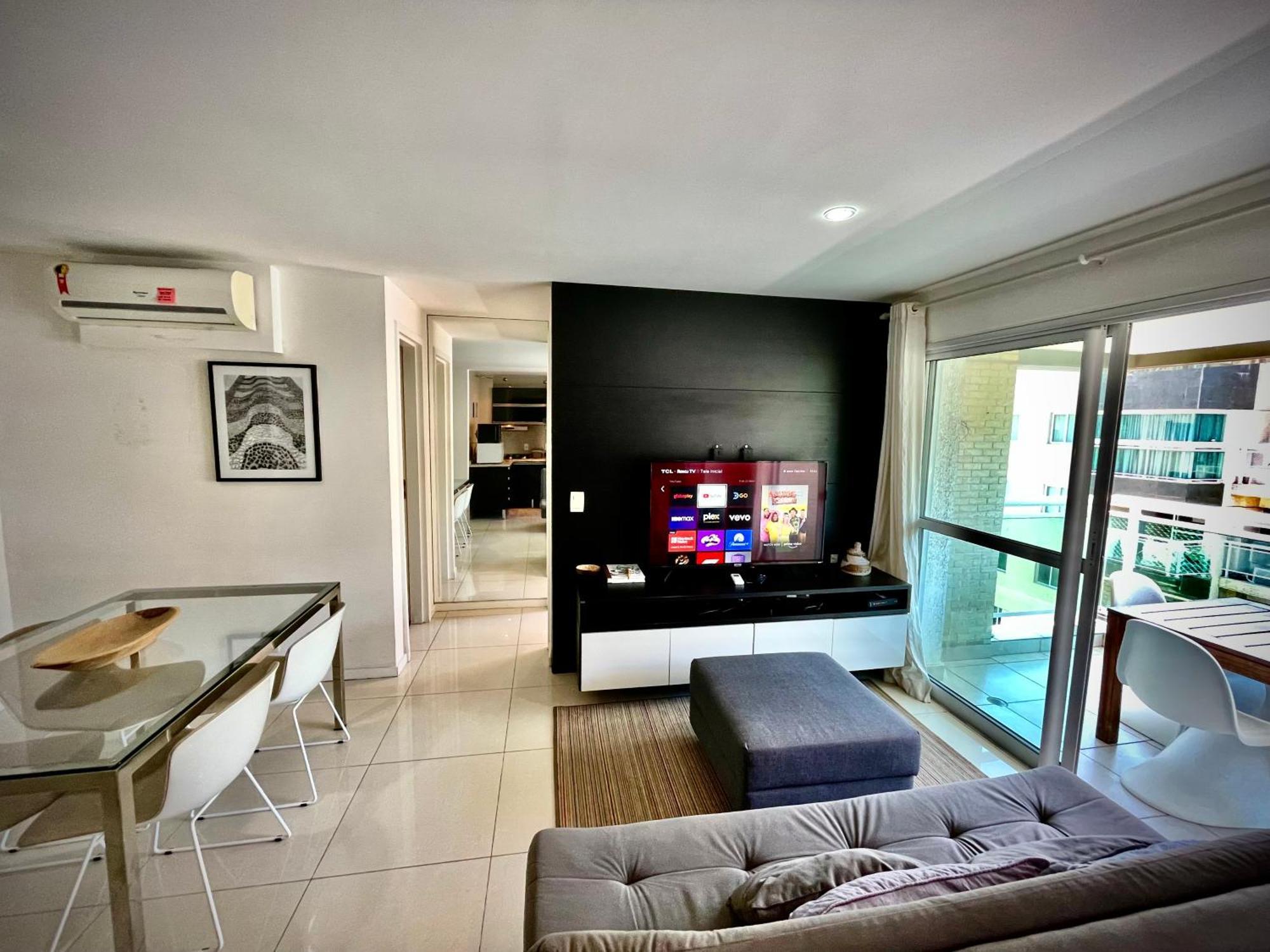 Jtr Jatiuca Trade Residence มาเซโอ ภายนอก รูปภาพ