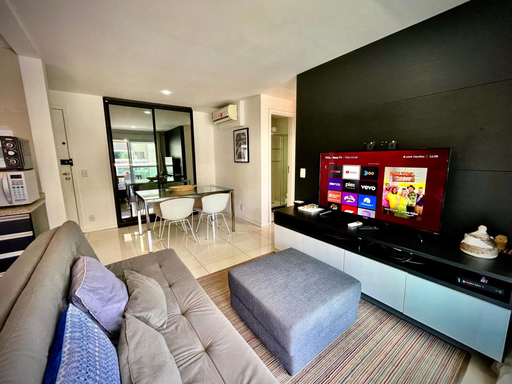 Jtr Jatiuca Trade Residence มาเซโอ ภายนอก รูปภาพ