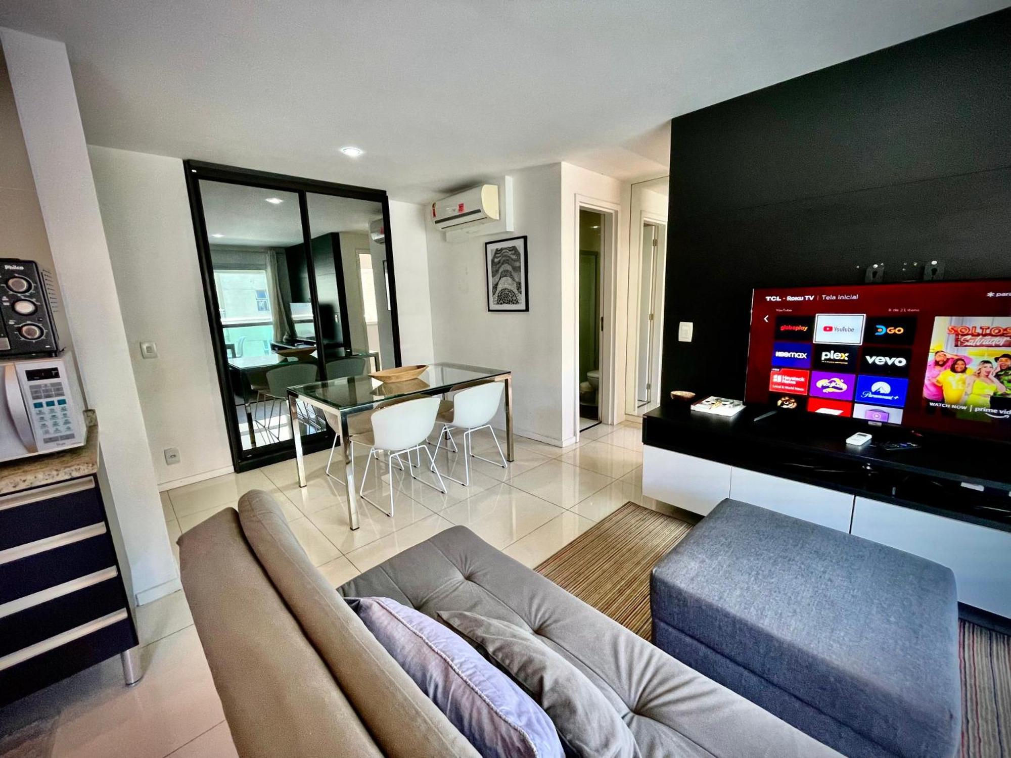 Jtr Jatiuca Trade Residence มาเซโอ ภายนอก รูปภาพ